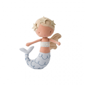 Sirène Pearl Picca Loulou