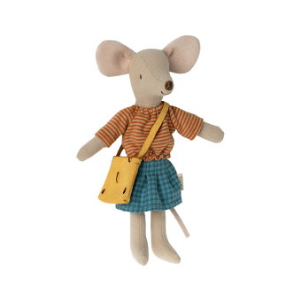 Maman Souris Maileg