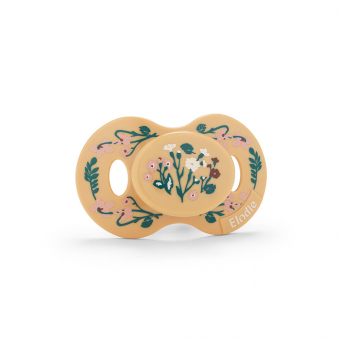 Sucette Vintage Flower Elodie Details