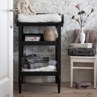 Table à Langer - Deep Green Gustavienne