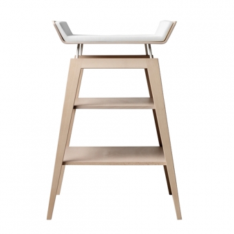 Table à langer Linea - Hêtre Leander