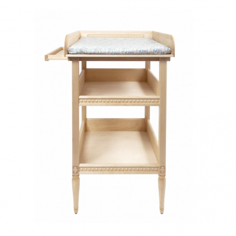 Table à Langer - Bouleau Gustavienne