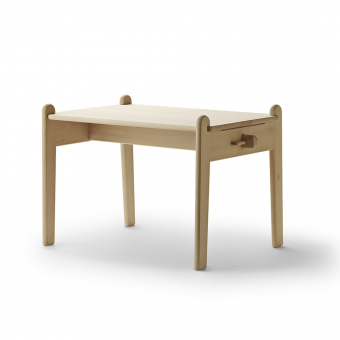 Table Enfant Peter CH411 Carl Hansen