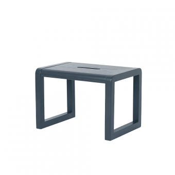 Tabouret Little Architect - Marine Ferm Living
