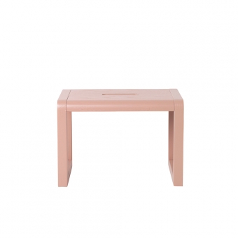 Tabouret Little Architect - Rose Ferm Living