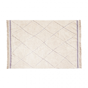 Tapis Bereber RugCycled Lorena Canals