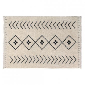 Tapis Bereber Rhombs Lorena Canals