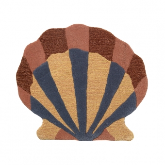 Tapis Coquillage Ferm Living
