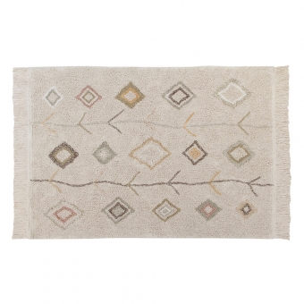 Tapis Kaarol - Naturel Lorena Canals
