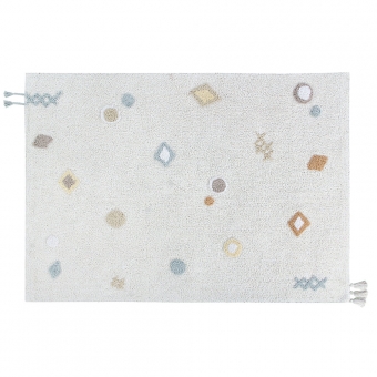 Tapis Kim Lorena Canals
