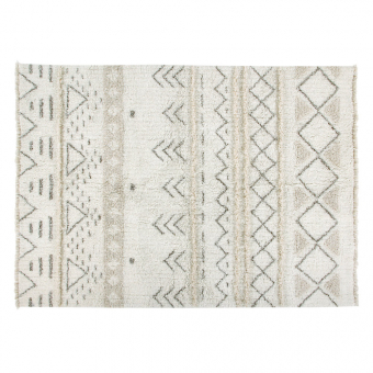 Tapis en Laine Lakoda Lorena Canals