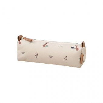 Trousse d'écolier Lapin Fresk