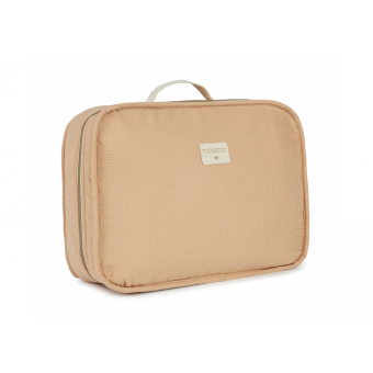 Valise de Naissance Victoria - Nude Nobodinoz