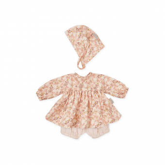 Vêtements pour Poupon Aurora Cam Cam