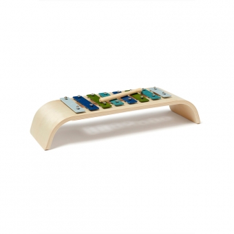 Xylophone Design - Bleu Kid's Concept