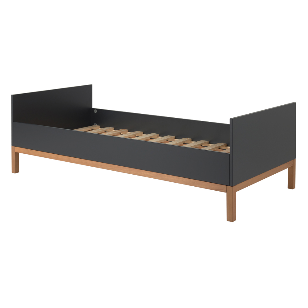 Lit enfant Indigo 90 x 200 - Moon shadow - Quax