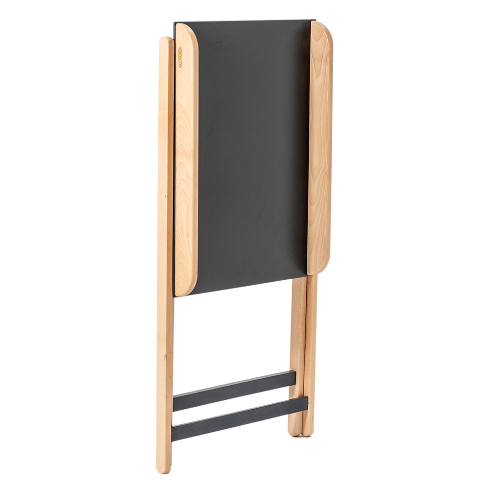 Table à langer pliante Jade - Anthracite Combelle