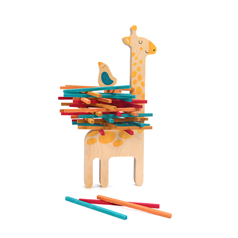 Jeu à empiler Matilda - Londji