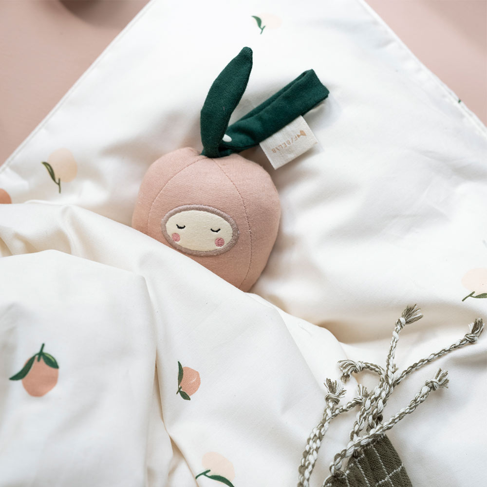 Jouet d'éveil à suspendre Pêche Fabelab