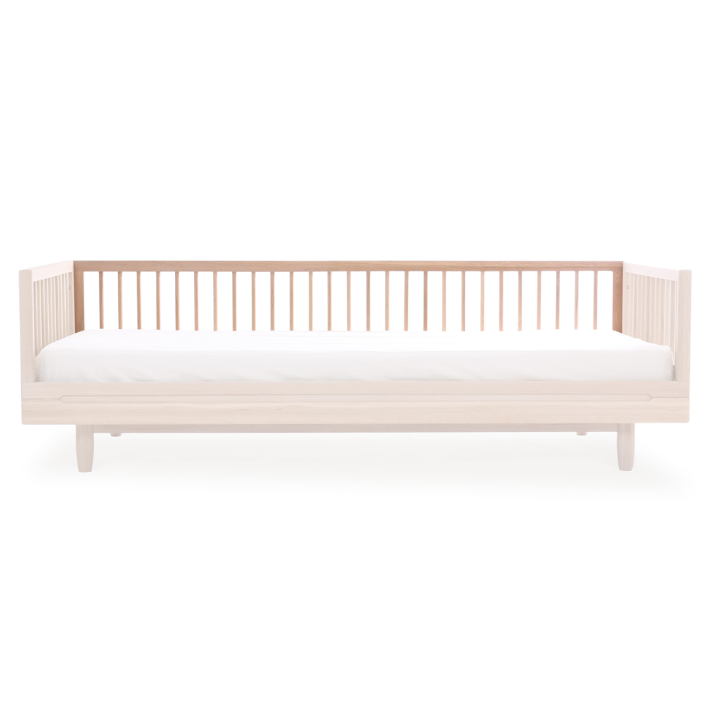 Kit de conversion sofa lit enfant Pure - Naturel - Nobodinoz