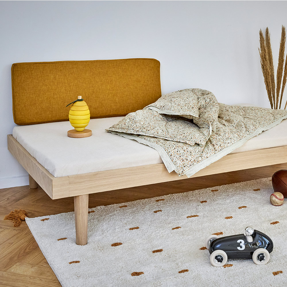 Lit junior Eli Daybed - Chêne KAS Kopenhagen