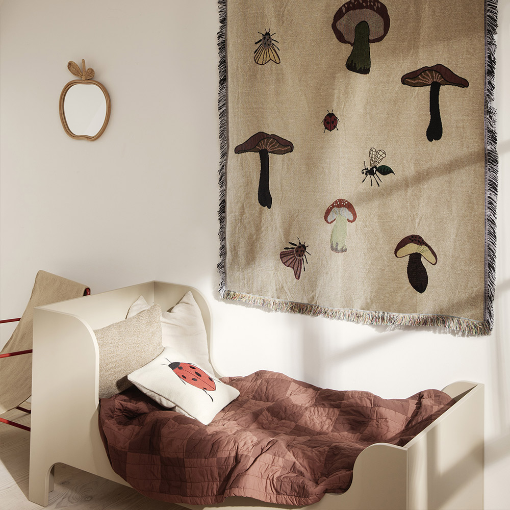 Lit Junior Sill - Cachemire Ferm Living
