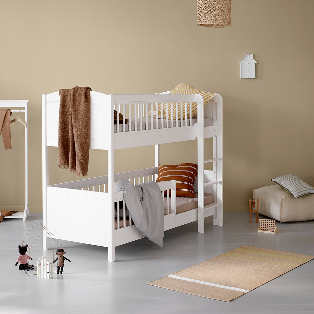 Lit superposé junior Seaside Lille+ Oliver Furniture