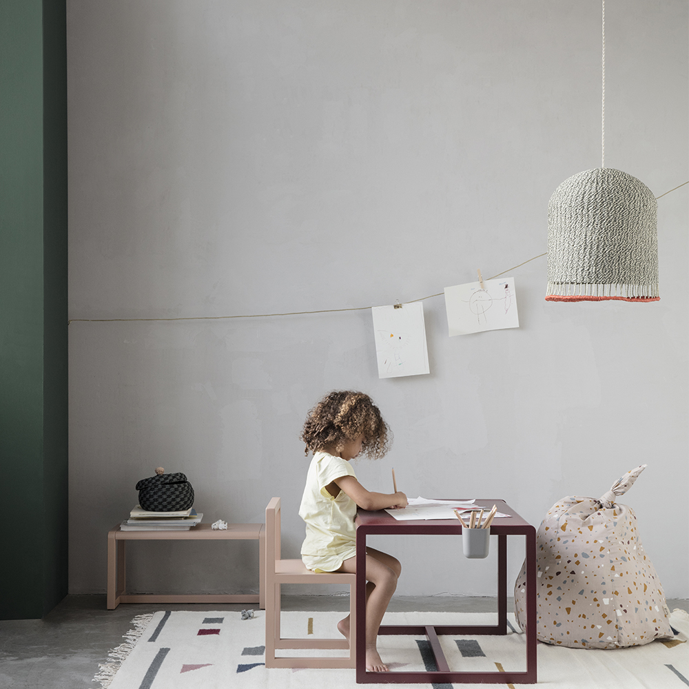 Banc Little Architect - Rose Ferm Living