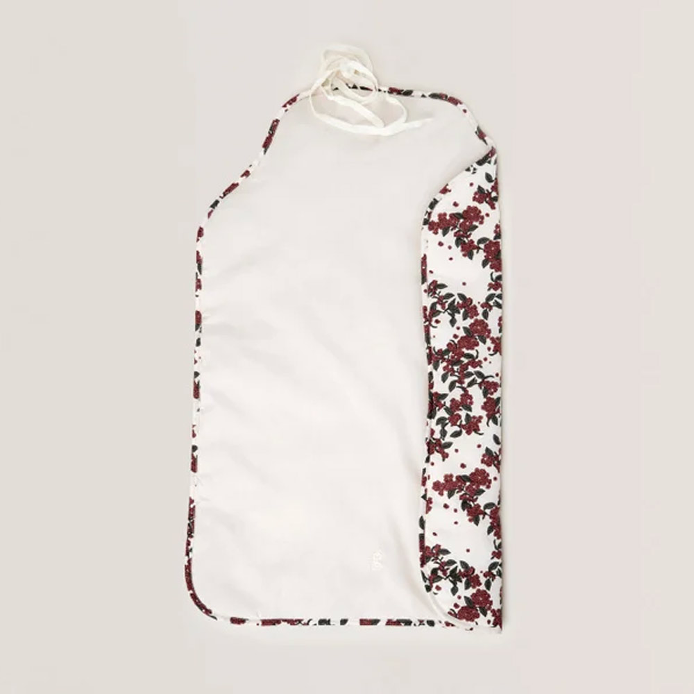 Matelas à langer de Voyage Cherrie Blossom Garbo et Friends