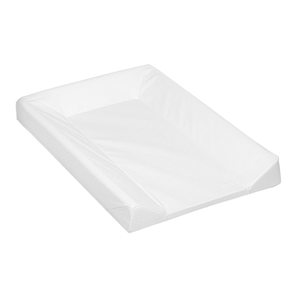 Matelas à langer en U - Blanc - Quax