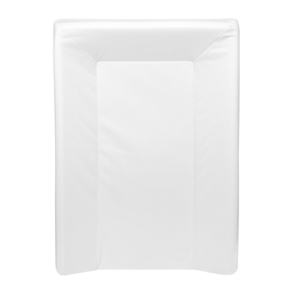 Matelas à langer en U - Blanc - Quax