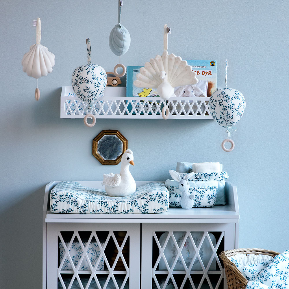 Matelas à langer Fiori - Cam Cam