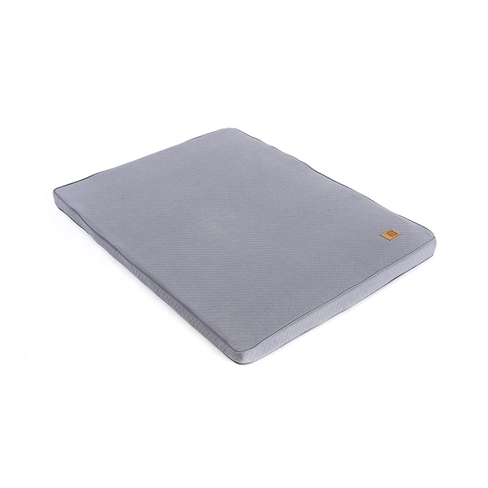 Matelas à langer Pure - Gris - Vox