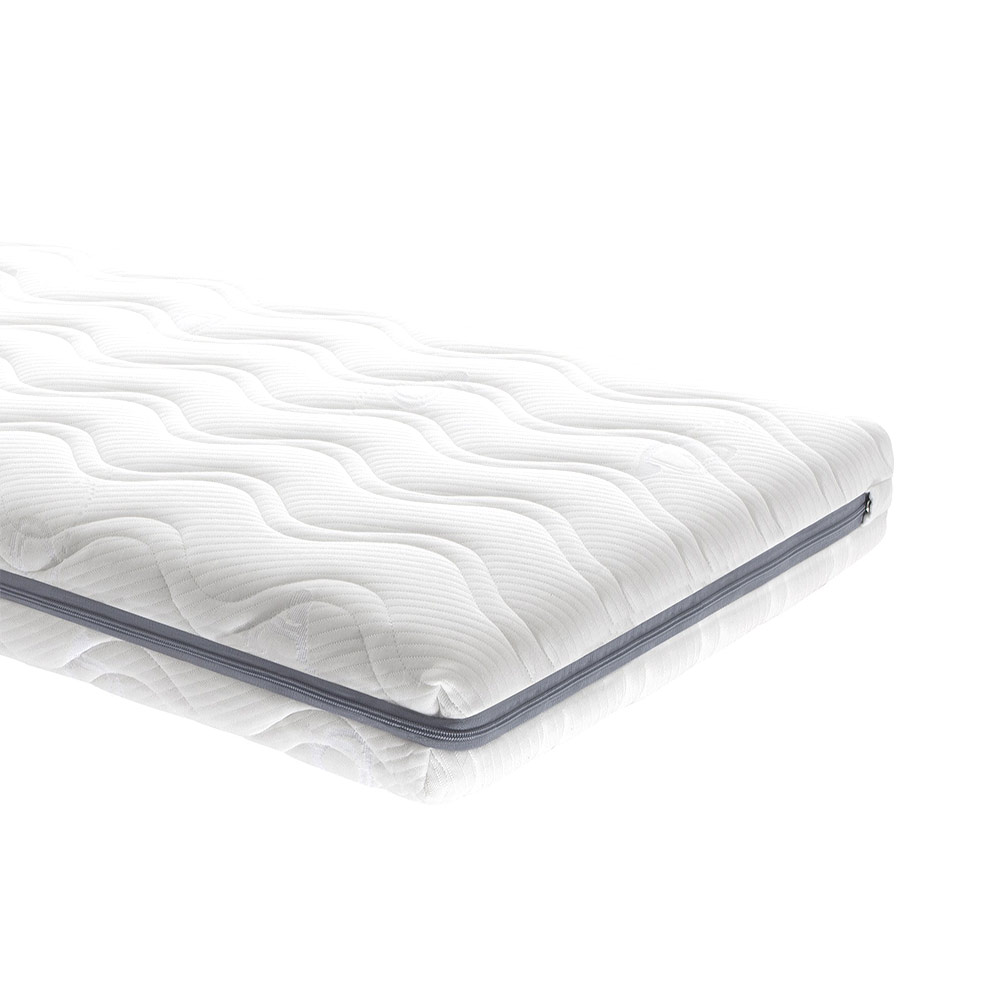 Matelas Coco Latex déhoussable 60x120x12 - Kadolis