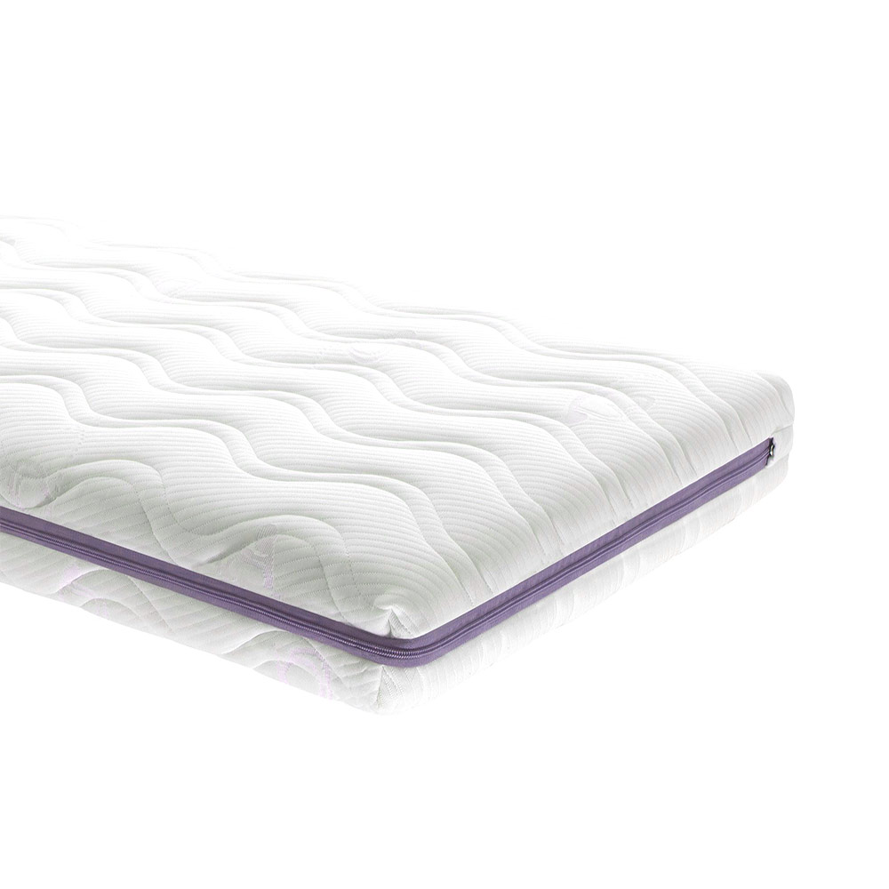 Matelas Tencel ActiveClim déhoussable 60x120x11 - Kadolis