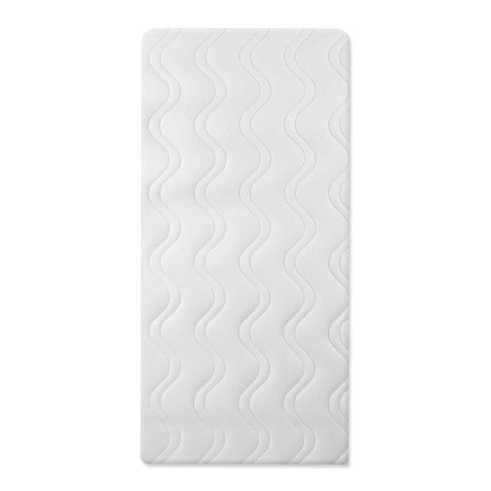Matelas Evolution Air + déhoussable 90x200x17 - Kadolis