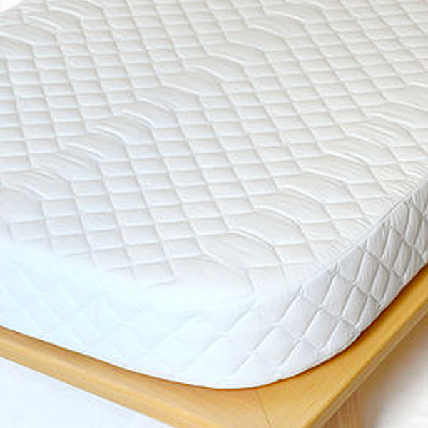 Matelas pour Lit junior 70 x 140 cm - Mum and Dad Factory