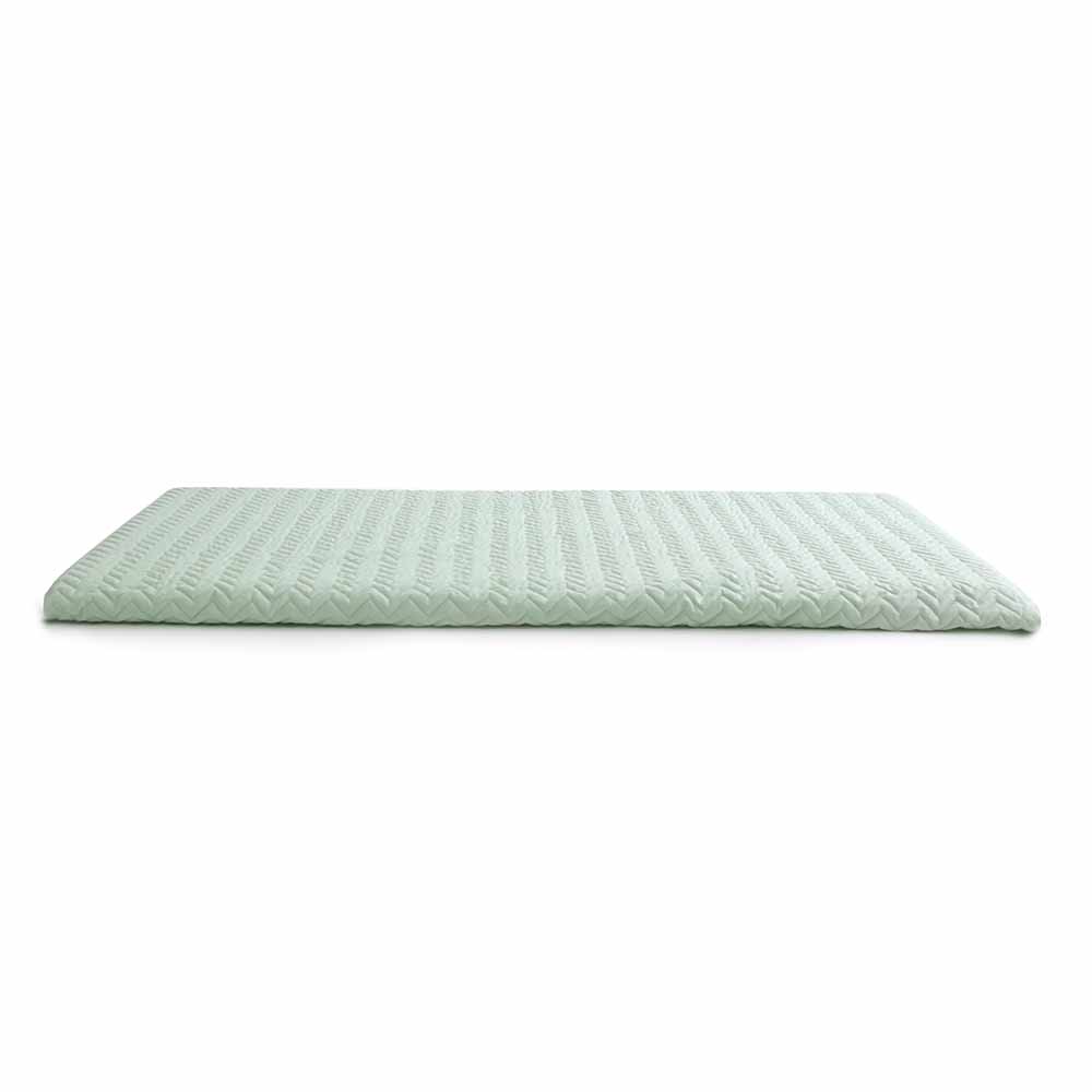 Matelas Monaco Pure Line - Mint - Nobodinoz
