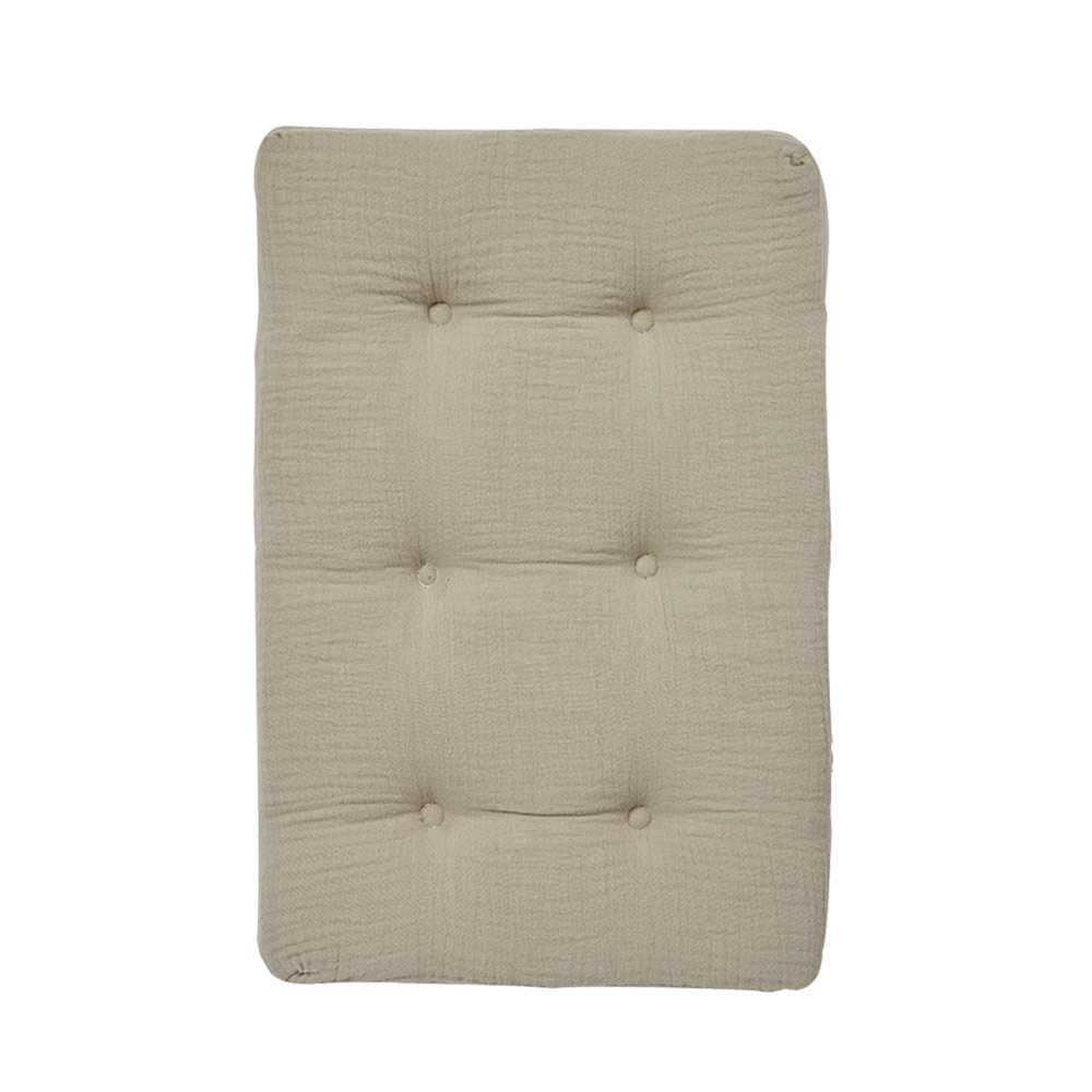 Matelas pour Landau Strolley - Vert clair - Olli Ella