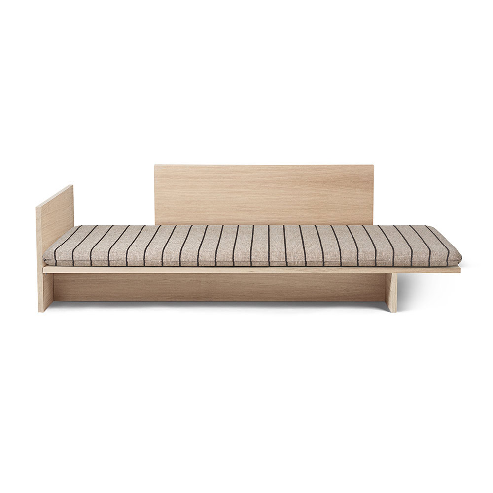 Matelas Pasadena pour lit Kona Ferm Living