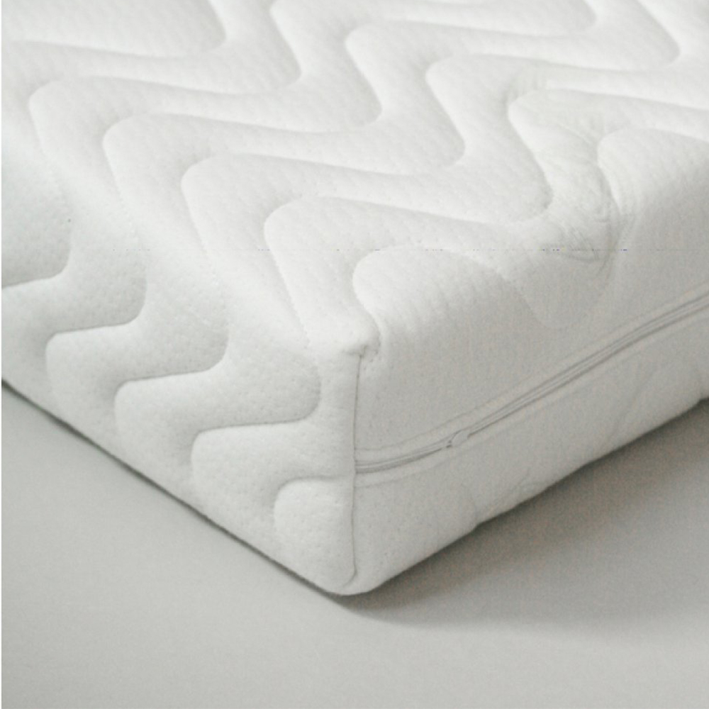 Matelas mémoire de forme 90 x 200 x 16 cm - Rafa Kids