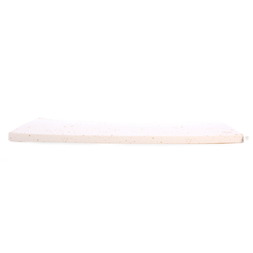 Matelas de sol St Barth stella Elements - Ecru - Nobodinoz