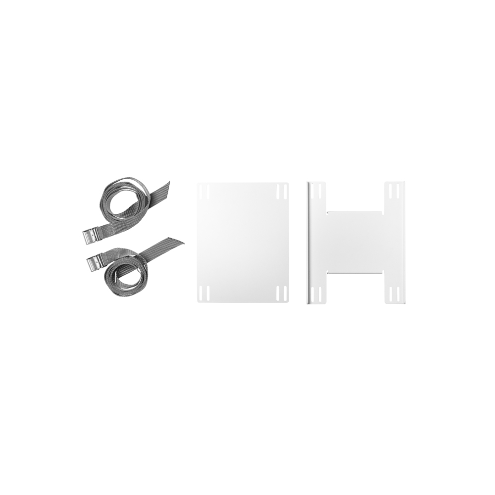 Support pour ordinateur - Blanc - String Furniture
