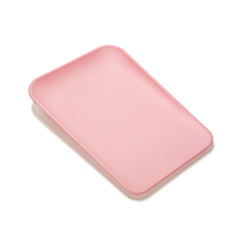 Matelas à langer Matty - Rose - Leander