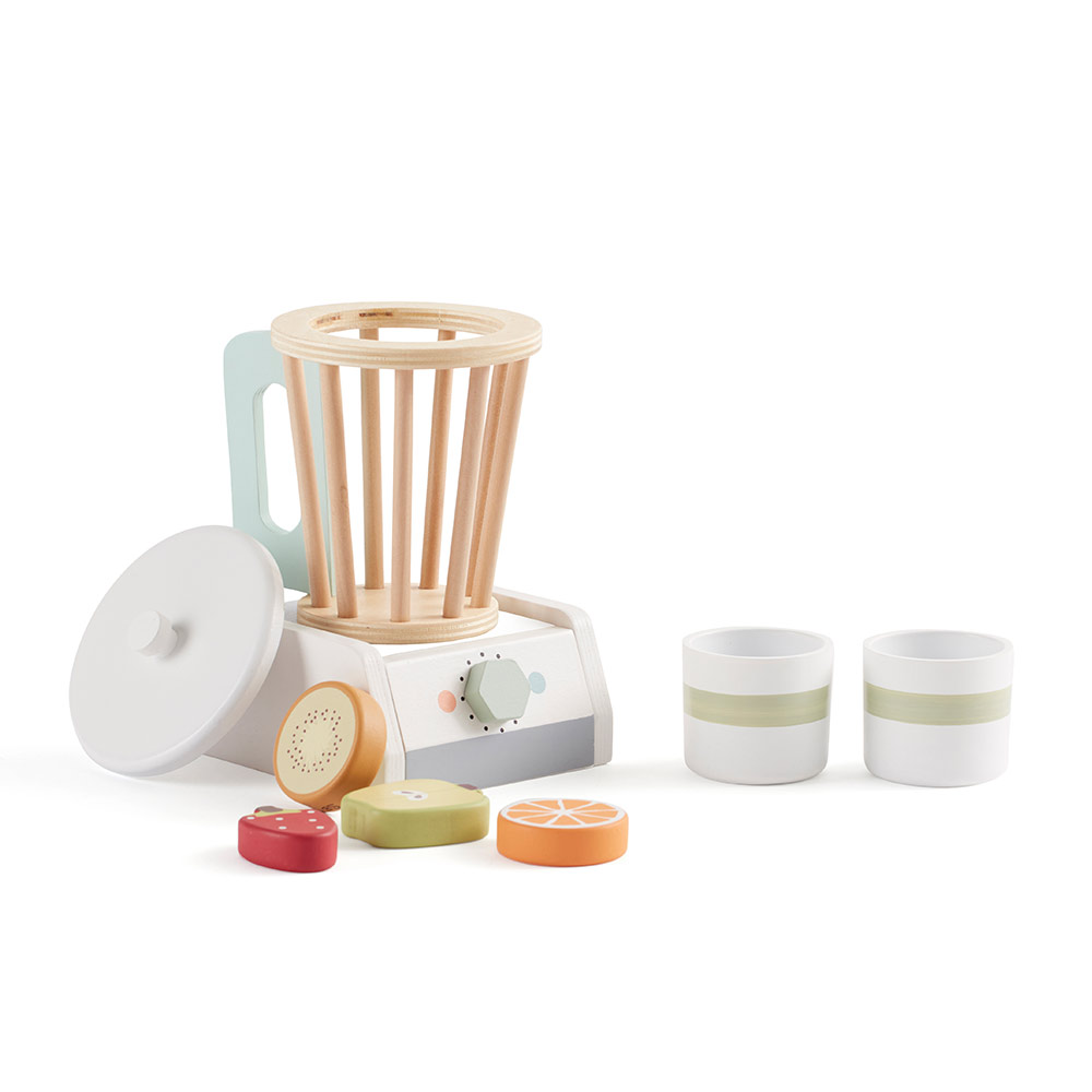 Blender Bistro - Kid's Concept