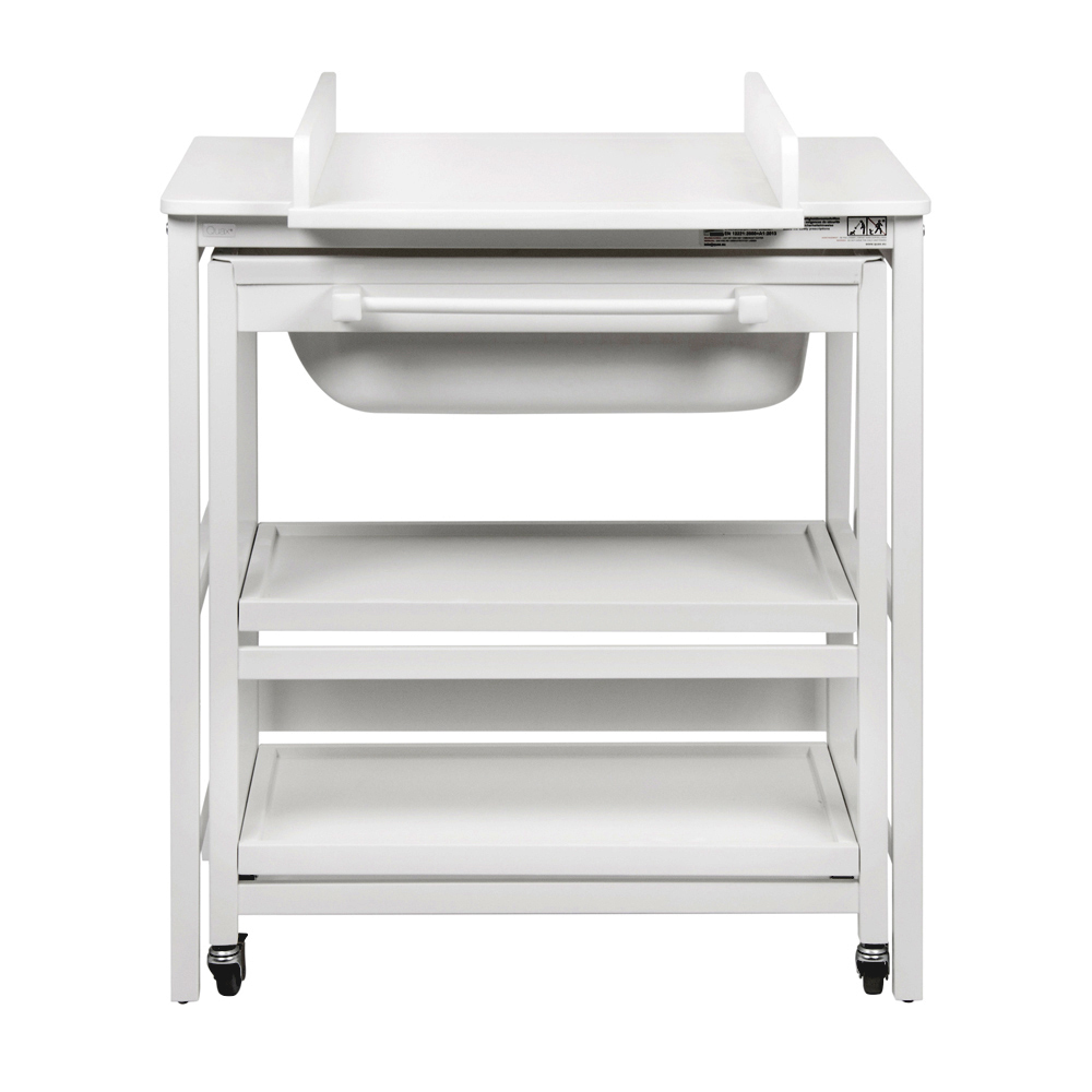 Meuble de bain bébé Smart - Nebbia - Quax