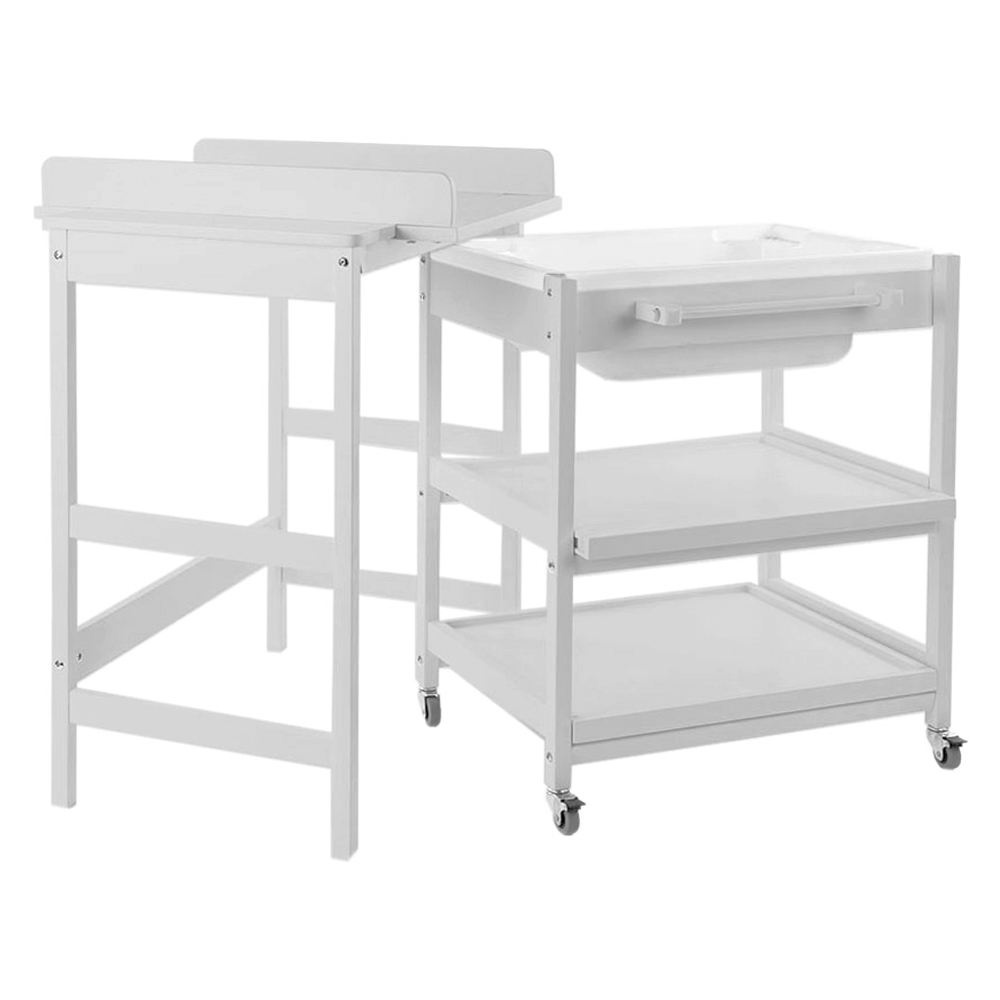 Meuble de bain bébé Smart - Nebbia - Quax