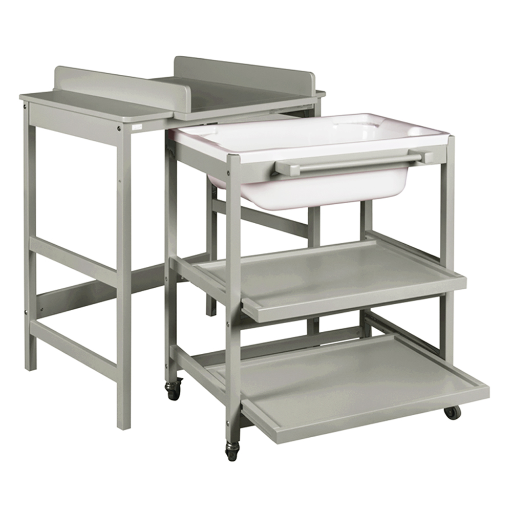 Meuble de bain bébé Smart - Grisato - Quax