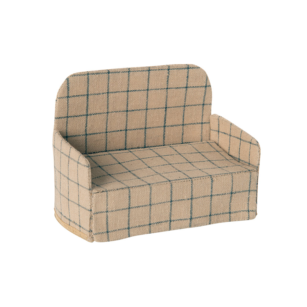 Canapé Miniature - Maileg