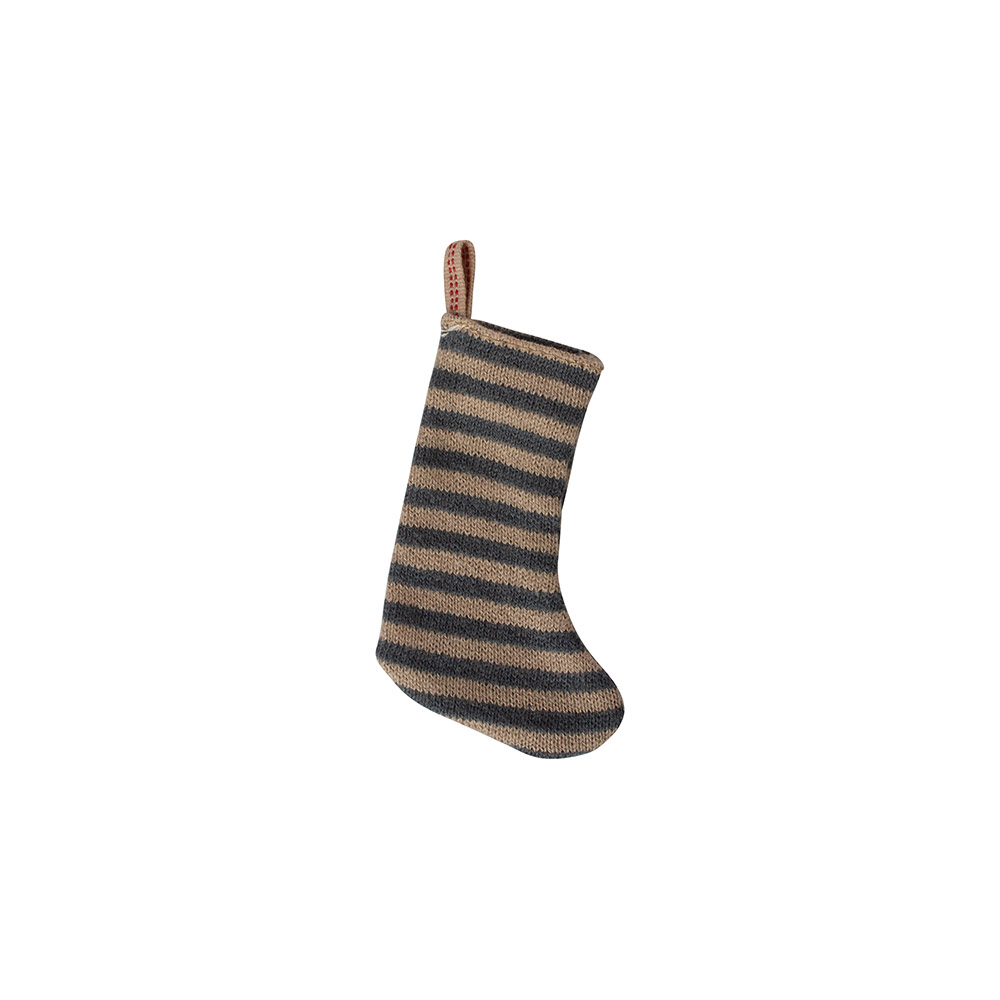 Mini Chaussette de Noël - Vert - Maileg